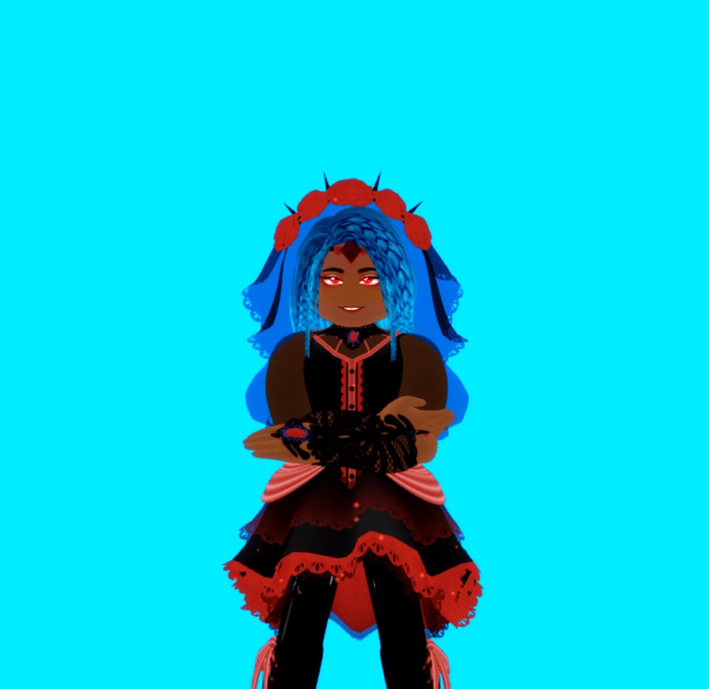 Royale Rebel full Set royale High Etsy Australia