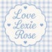 Lexie Rose