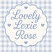 Lexie Rose