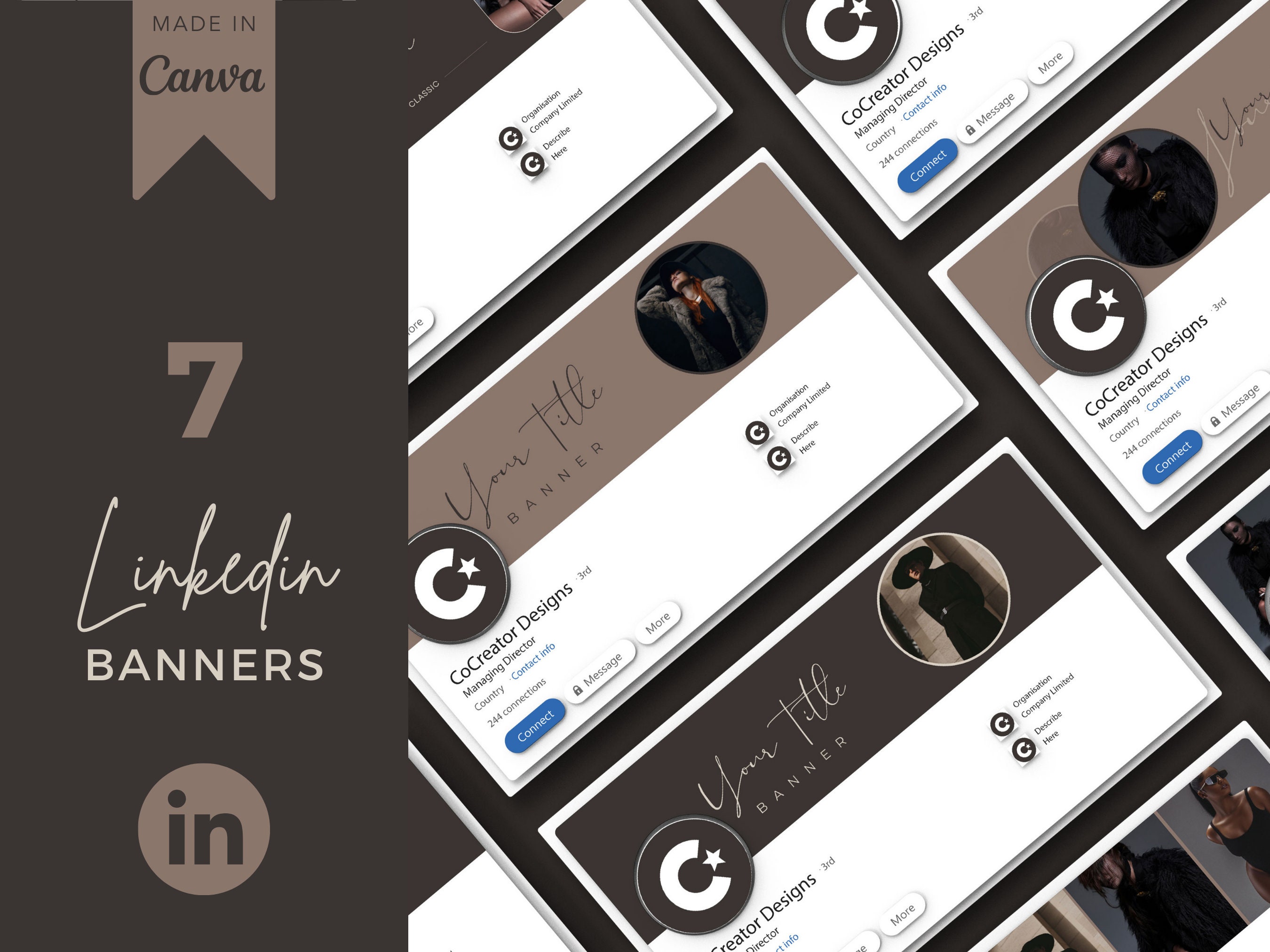 Linkedin Board Of Directors - yi6439m