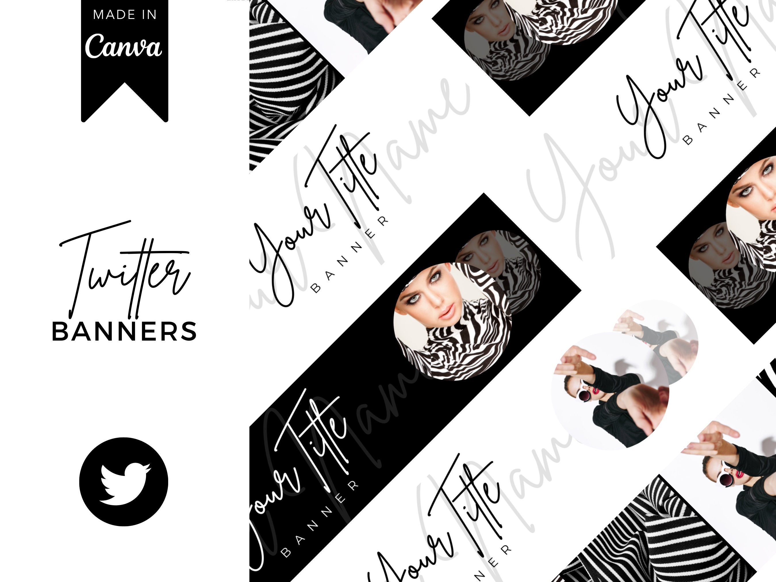 7 Twitter Banner Templates Twitter Header Twitter Template Etsy 7 Twitter Banner Templates Twitter Header Twitter Template Etsy