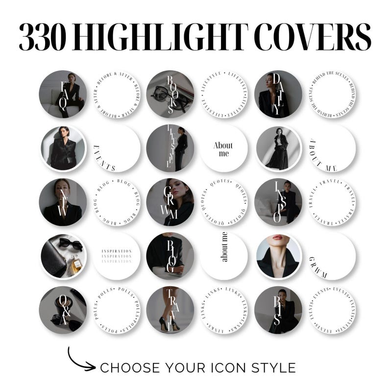 Marketing Content Creator Resource Digital Entrepreneur Tool Instagram Template Canva Social Media Kit Coaching Manager You Aesthetic Brand Visual Design Trendy Post Layout Bundle Professional Business Identity Modern Collection Editable