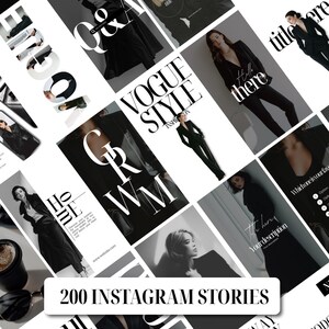 Digital Entrepreneur Tool Business Brand Visual Design Trendy Post Layout Bundle Instagram Template Canva Social Media Kit Coaching Manager You Aesthetic Marketing Content Creator Resource Professional Identity Modern Collection Editable
