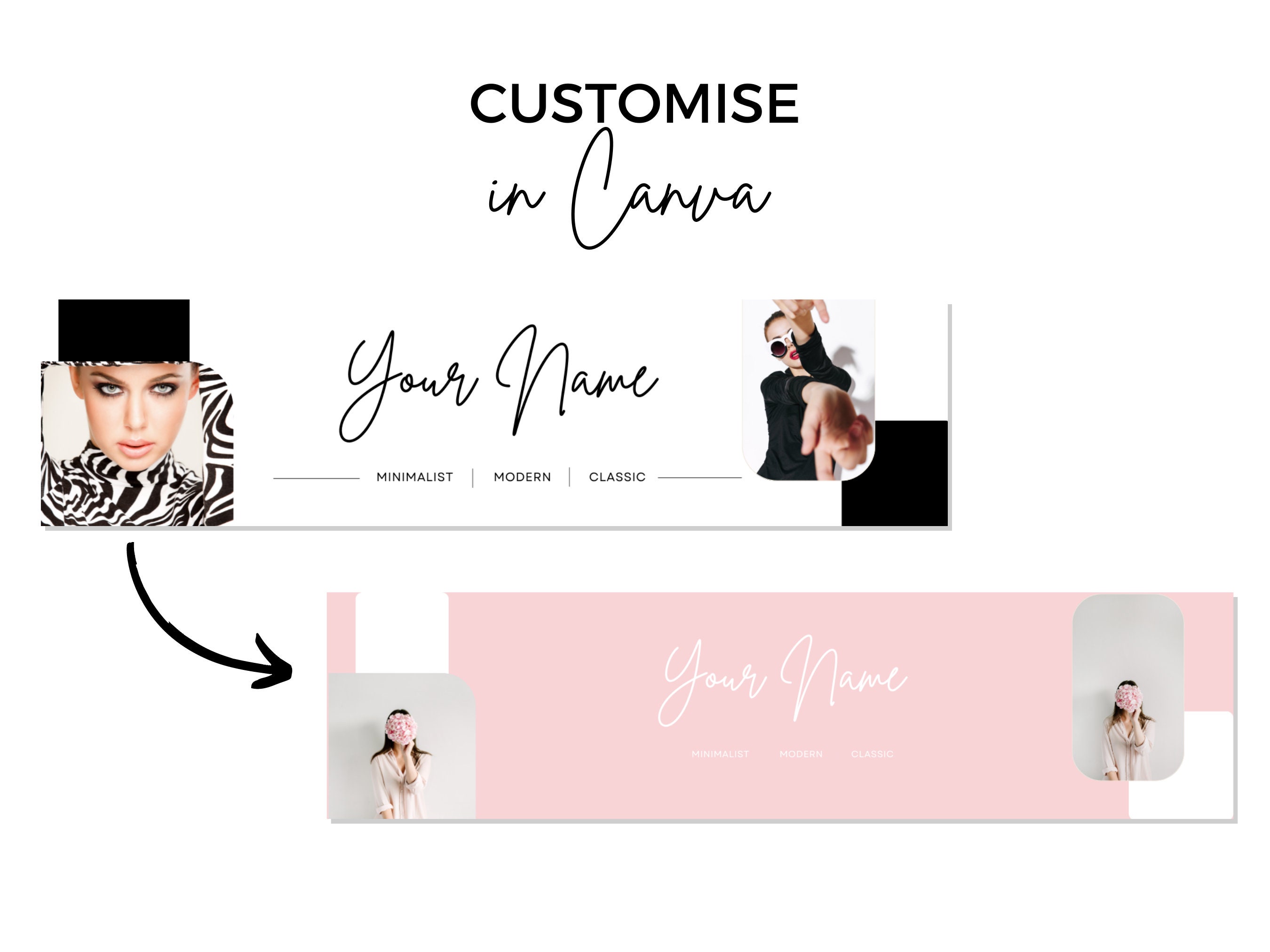 7 Twitter Banner Templates Twitter Header Twitter Template Etsy 7 Twitter Banner Templates Twitter Header Twitter Template Etsy
