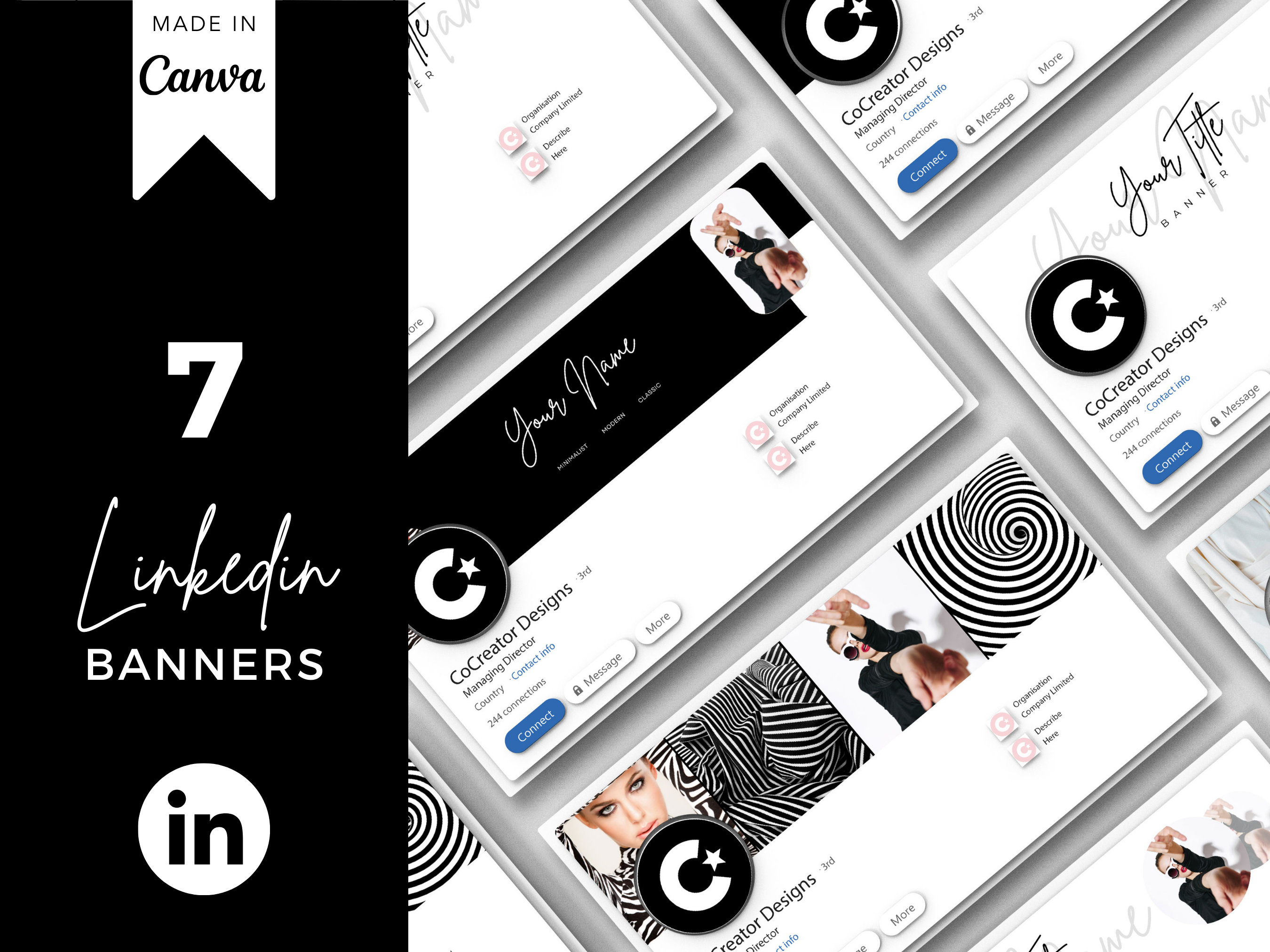 7 Linkedin Banner Templates Black And White Linkedin Banner Canva 7-linkedin-banner-templates-black-and-white-linkedin-banner-canva