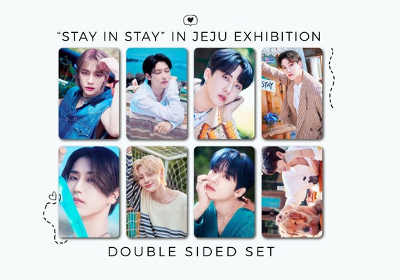 Stray Kids 'Stay in STAY' in JEJU “TO STAY, FROM STRAY KIDS