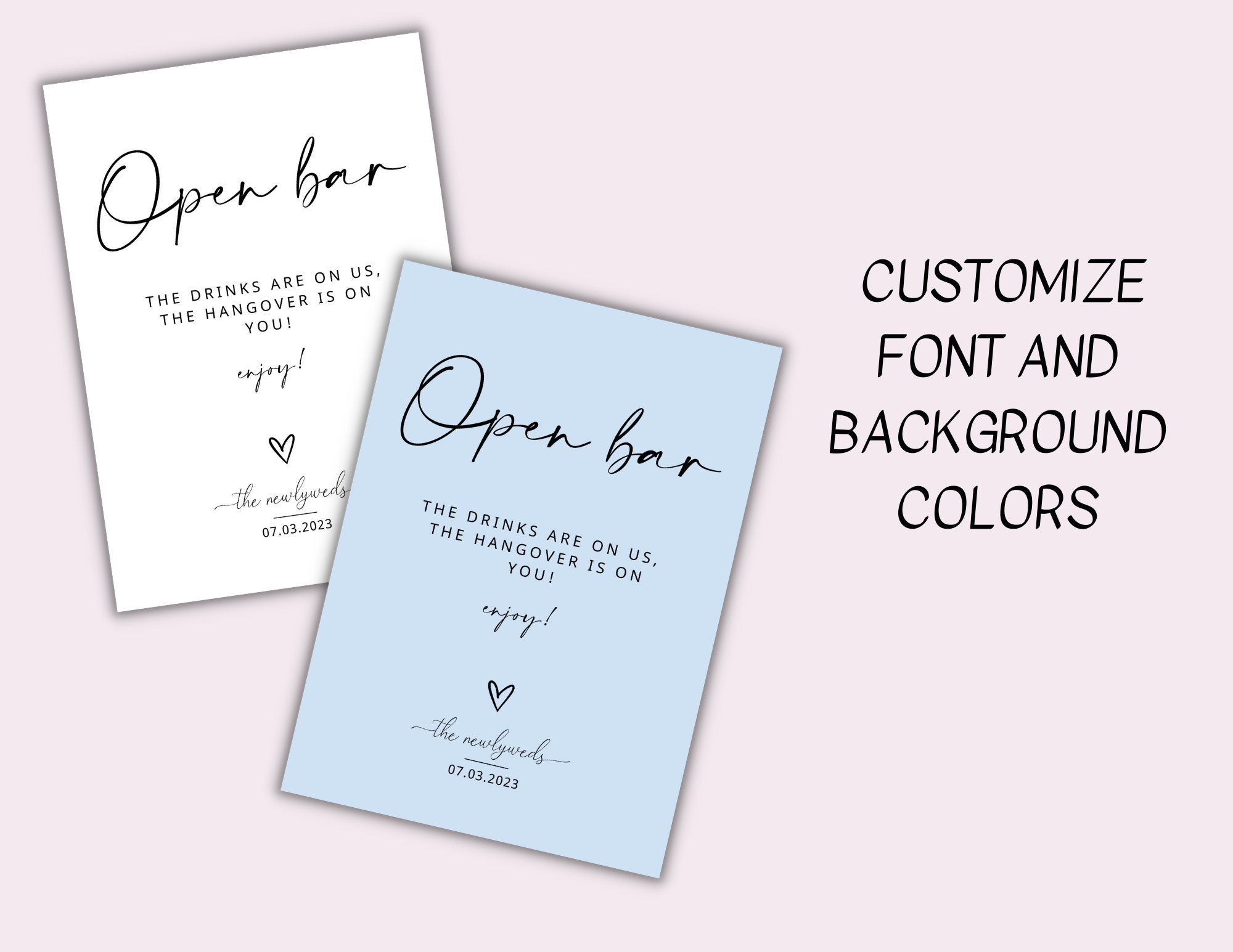 She Said Yes Sign Engagement Sign Template She Said Yes Engaged Sign ...