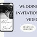 see more listings in the Wedding Invitations section