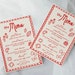 see more listings in the Wedding Menus section