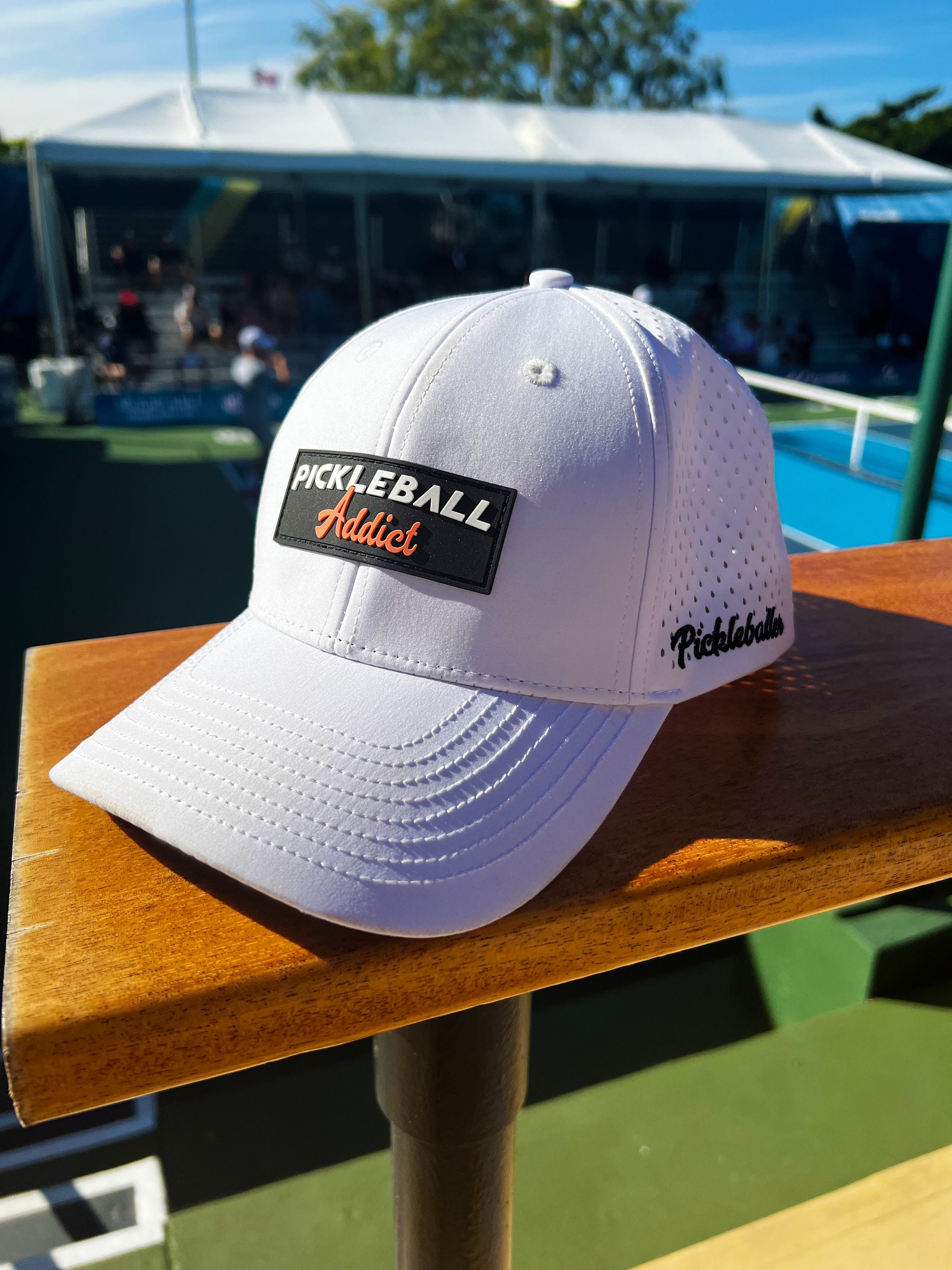 Thrive Elite Performance Pickleball Hat