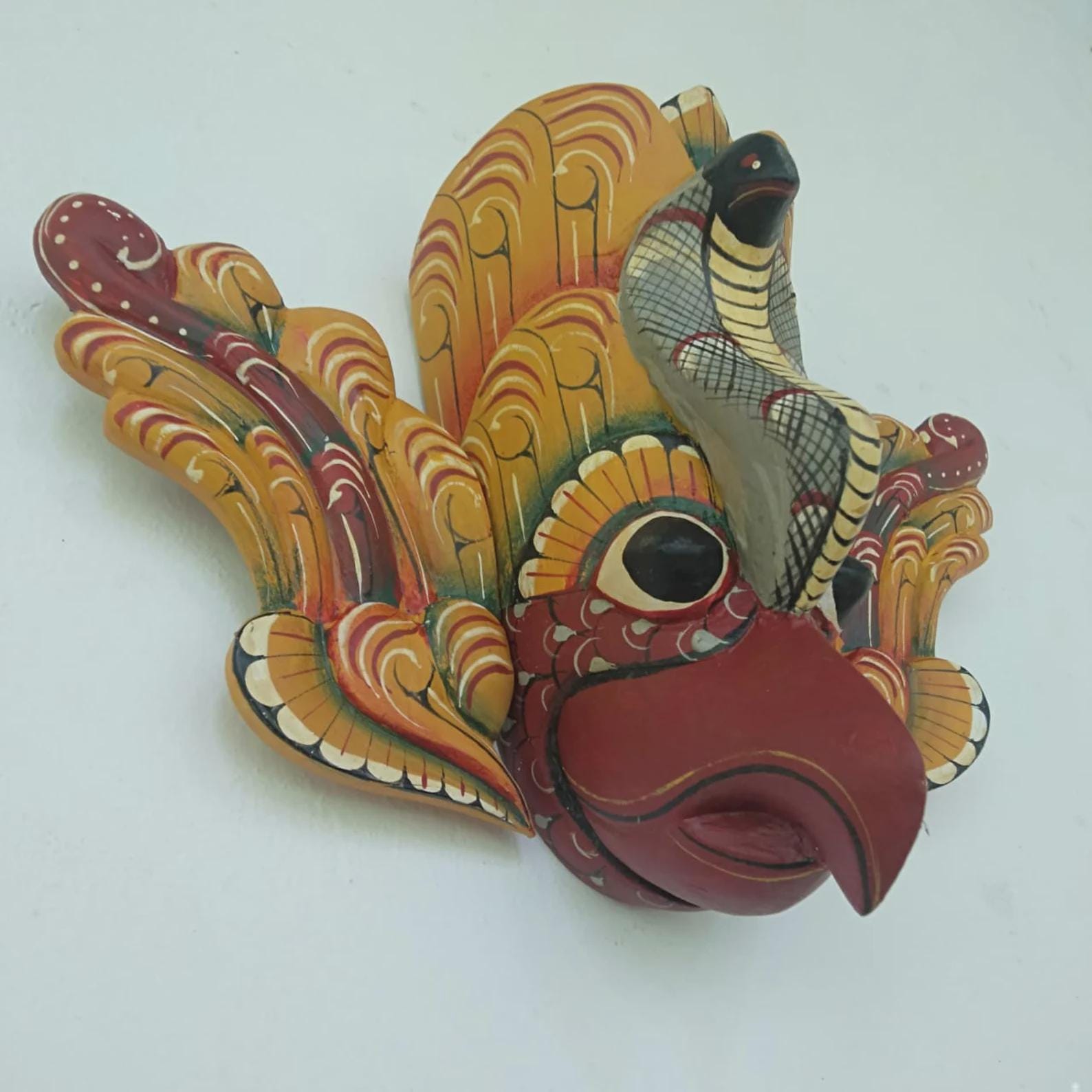 Sri lankan sculpture - Etsy 日本