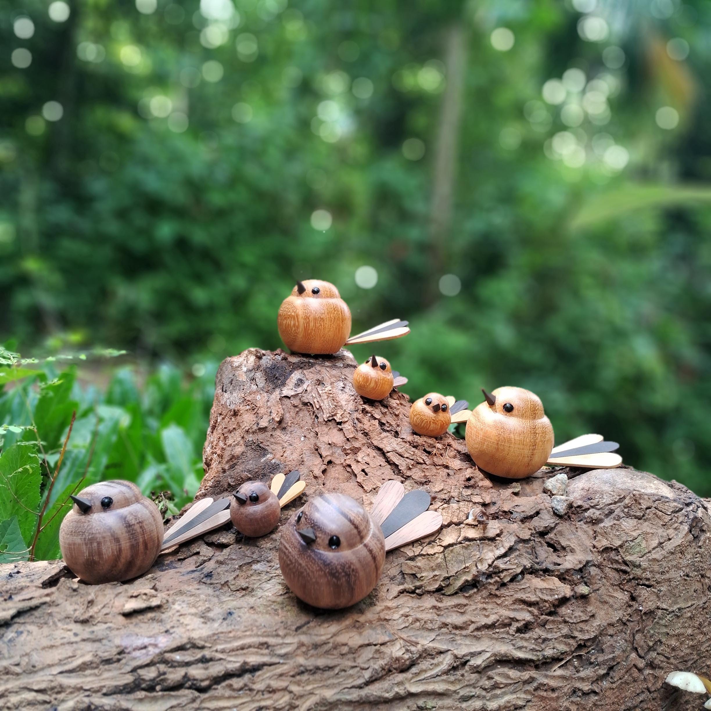 イタリア アンティーク ヴィンテージパネル 鳥の絵 木製 イタリア