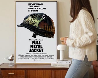 フルメタル・ジャケット - ハートマン軍曹 ジム・ファーガソン作