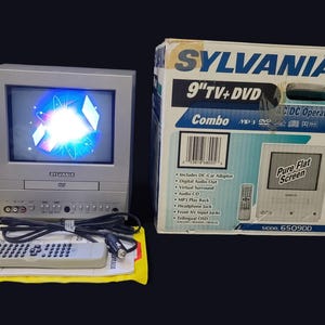 Sylvania 9