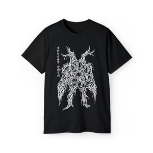【完売】  Goblin Metallic Tee Etsy - ミュージシャン