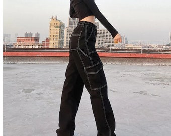 big w cargo pants womens