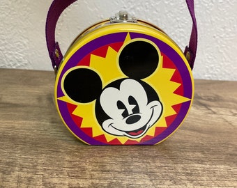 90er Jugend Zinn Geldbörse