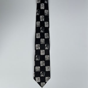 Pooh and Friends Vintage Tie