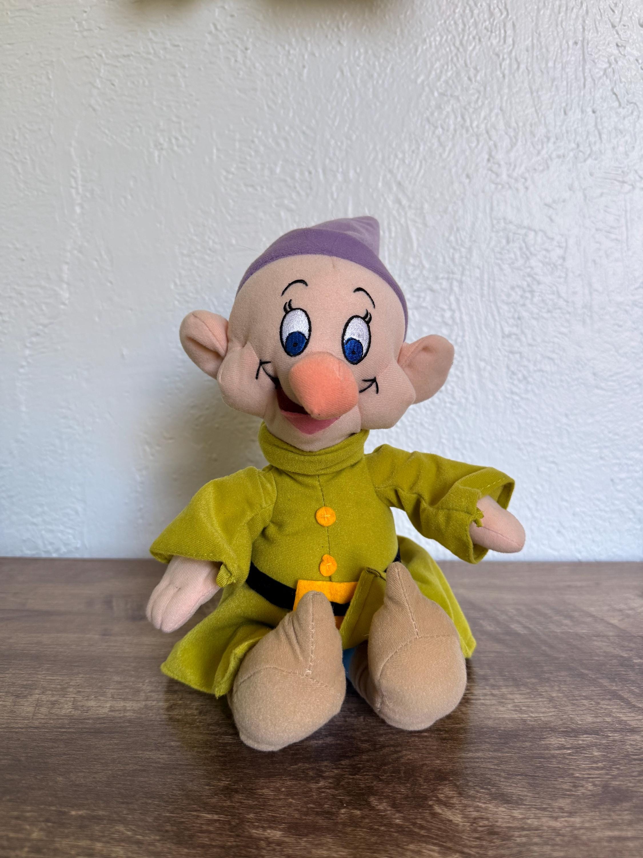 Buy Seven Dwarfs Plush Online In India India