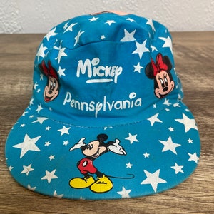 80s Disney painters cap