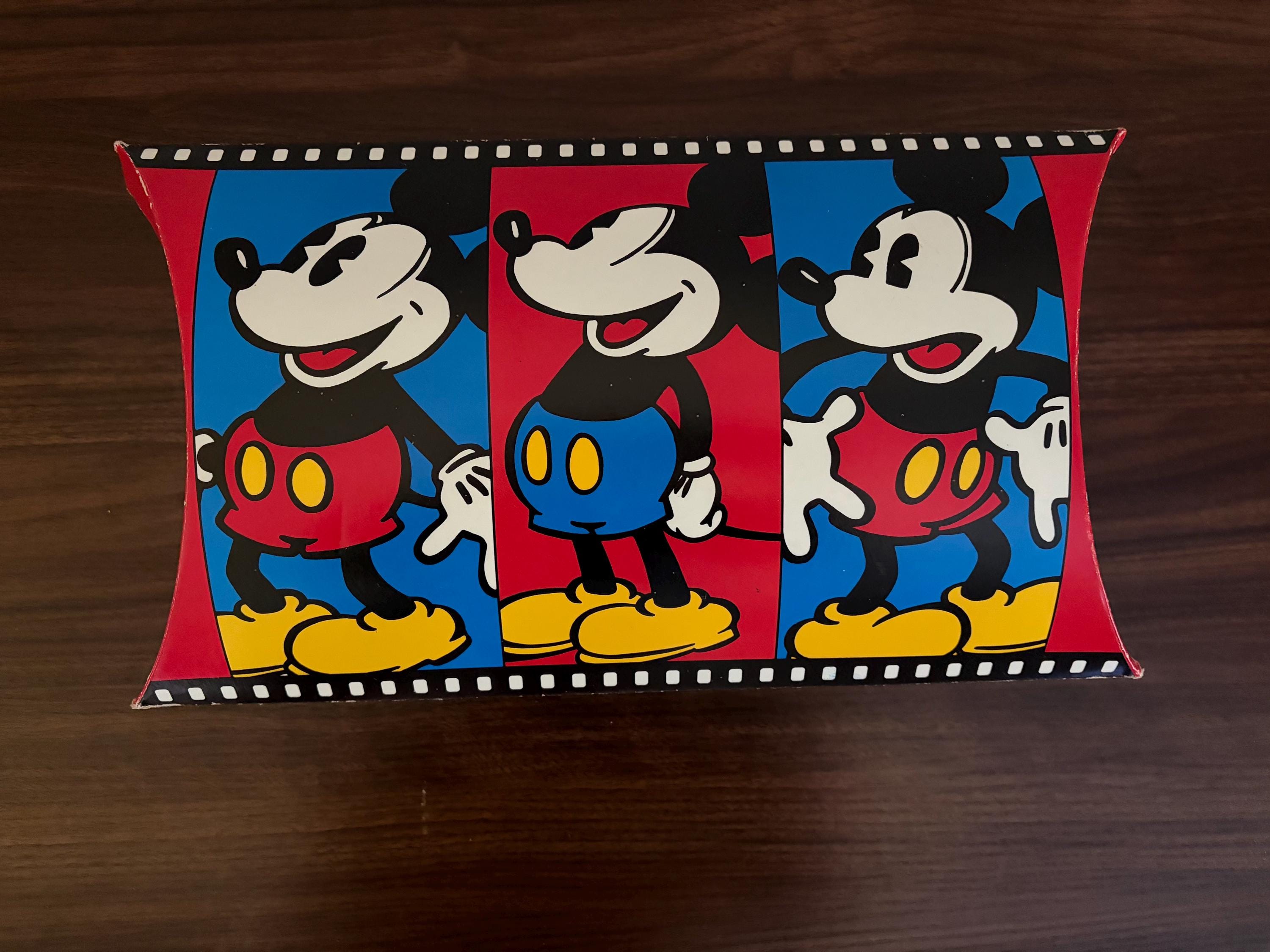 Mickey Mouse Film Strip - Etsy