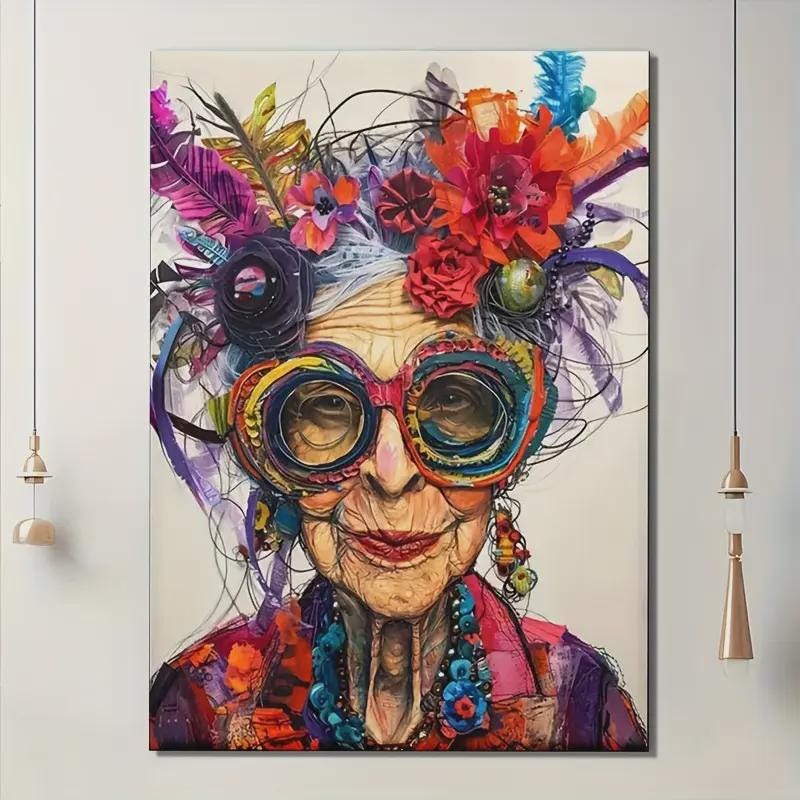トールペイント作品　壁掛け絵画　アクリル トールペイント＊壁掛け絵＊雛人形(座り雛) - メルカリ