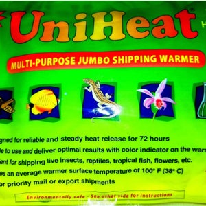 Unikat | 72 Hour Pack