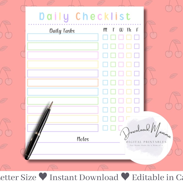 Homeschool Printables - Etsy