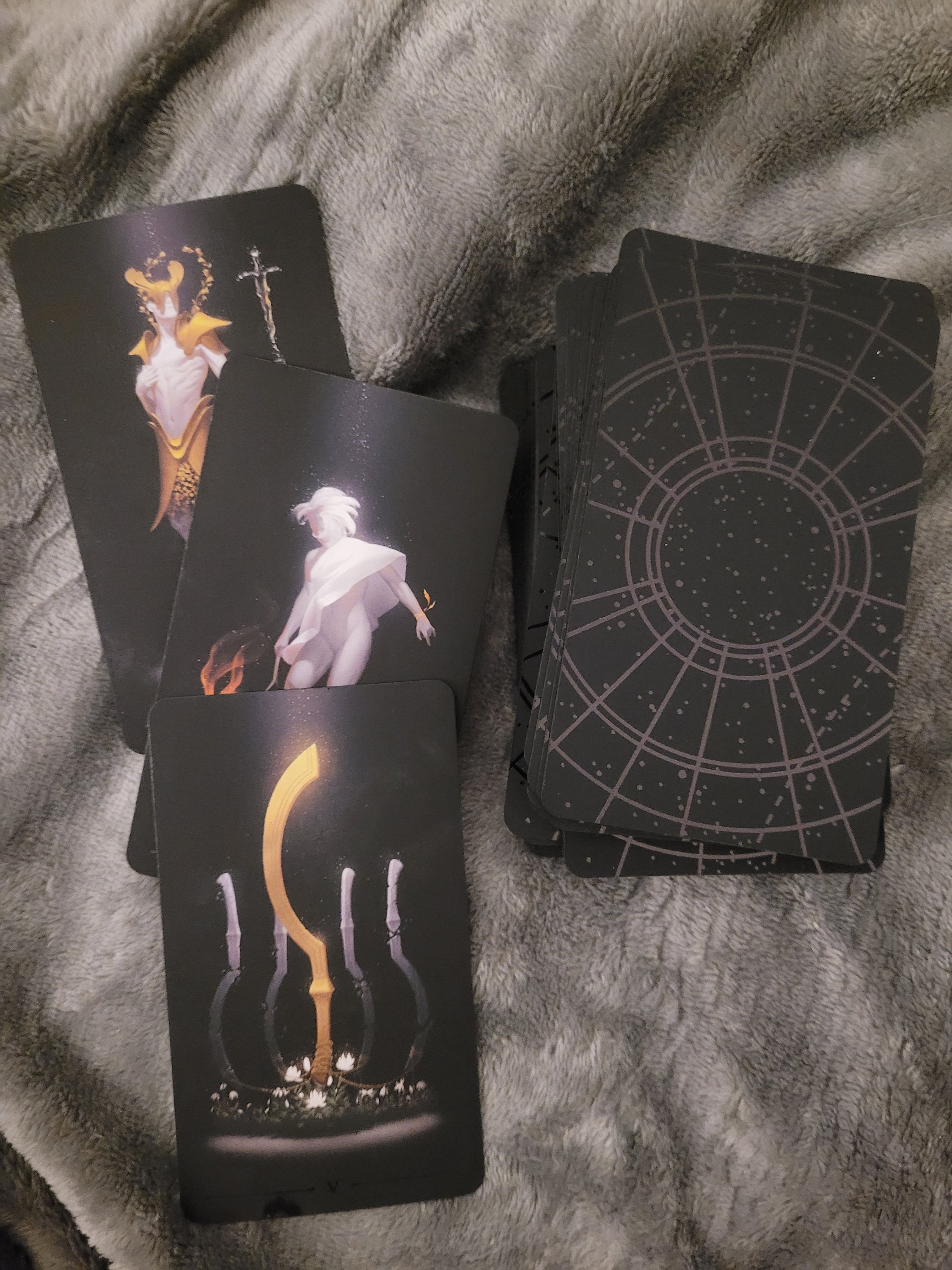 True black tarot deck - Etsy 日本 True black tarot deck - Etsy 日本