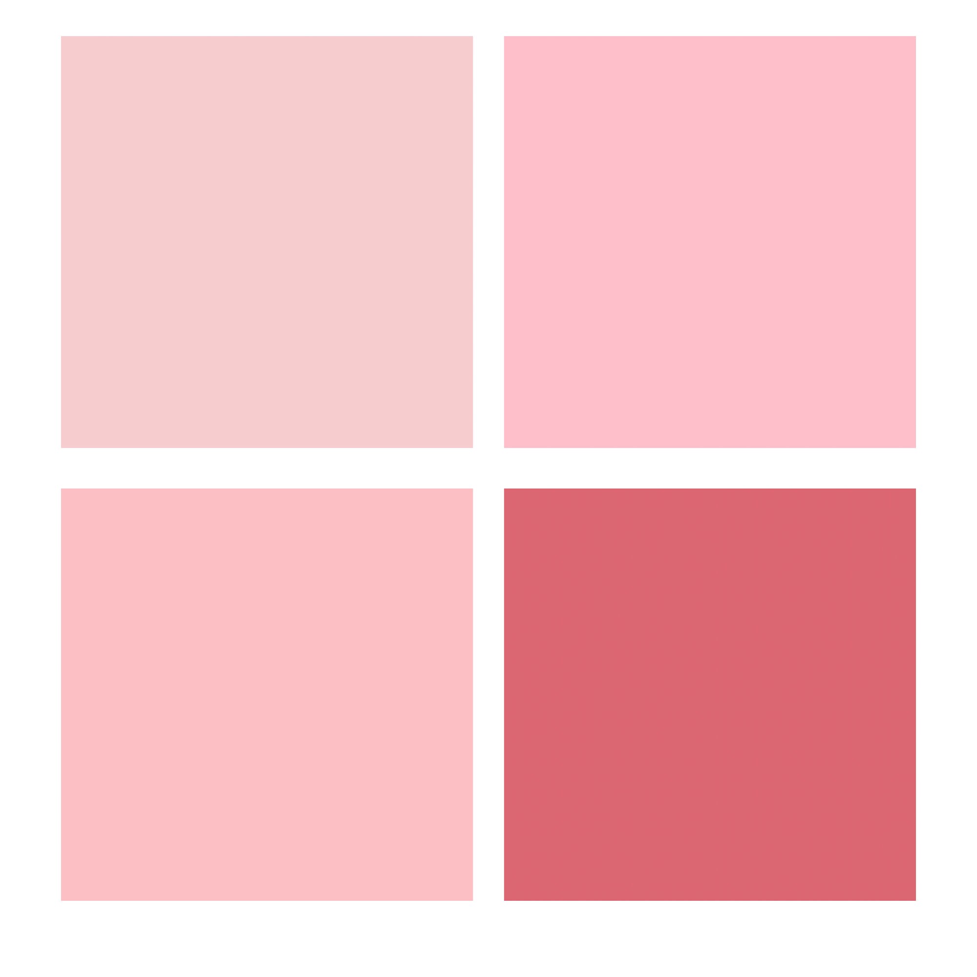 Pink Digital Paper Bundle, Shades of Pink Digital Paper, PNG Paper ...