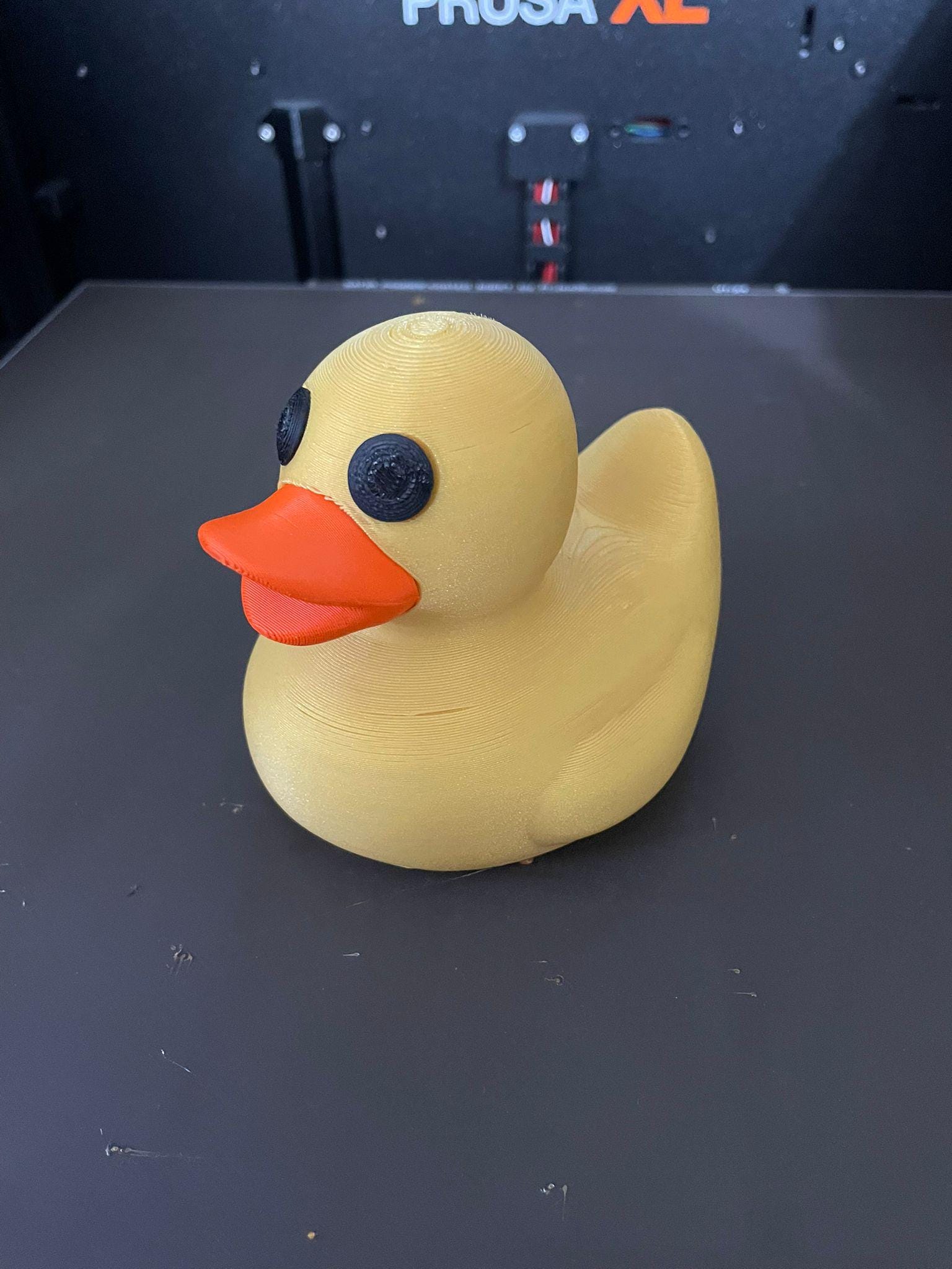 Arc Raiders Rubber Duck (multiple Colors! 3D Printed) - Etsy