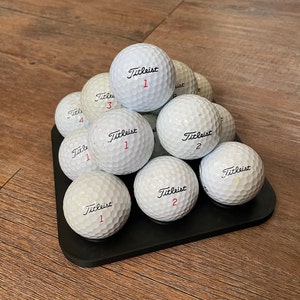 Golf Ball Holder