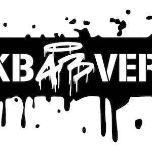 Ken Block 43VER paint bar | 43VER | Hoonigan | RIP DRIP