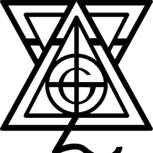 Ghost Band symbol | metal | ghost BC | papa emeritus | nameless ghouls