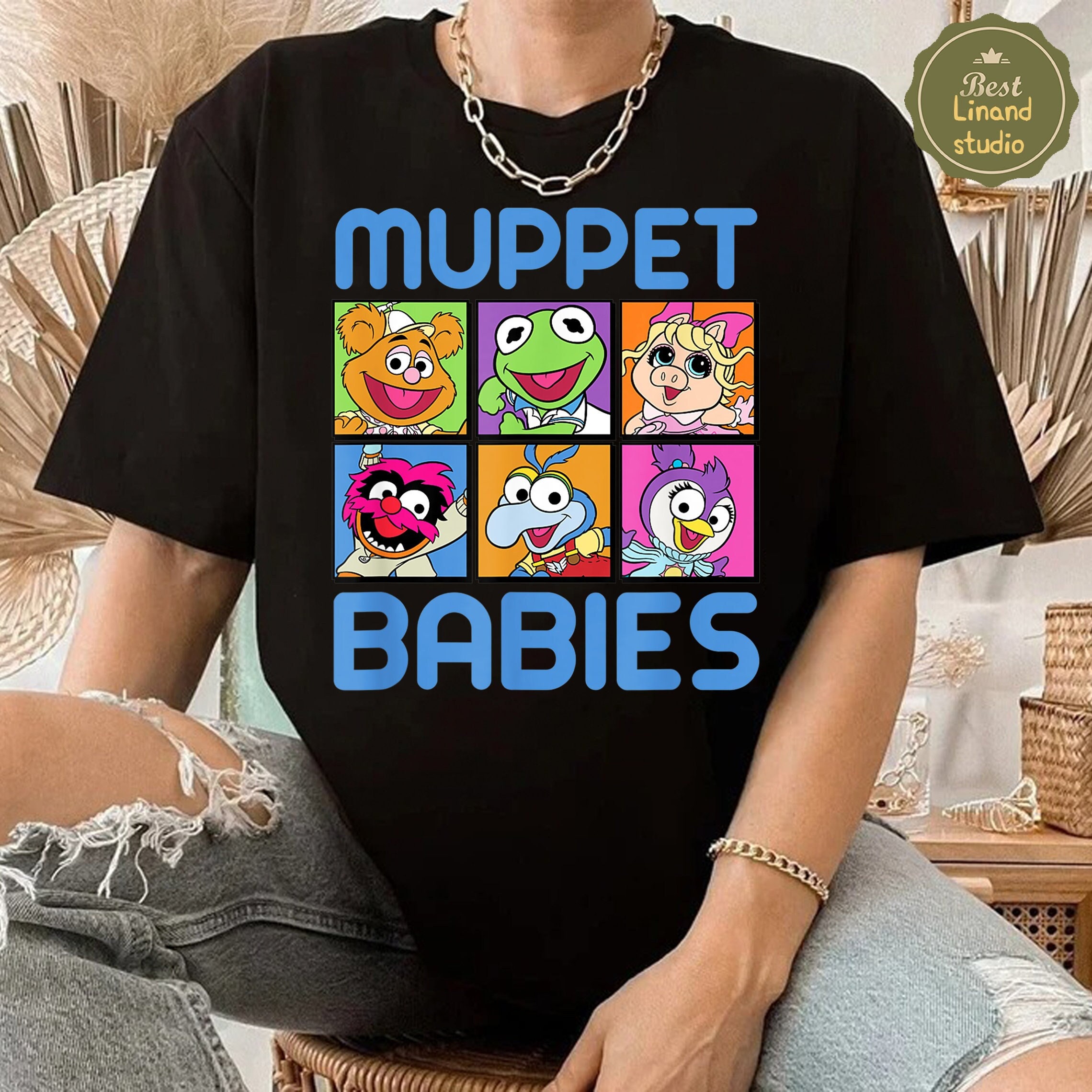 mvpuppets shirt