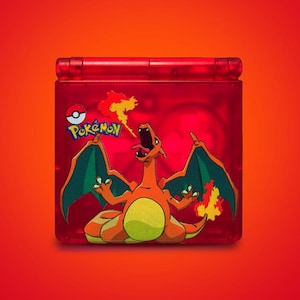 35XXSP Charizard Skin **Limited Edition**