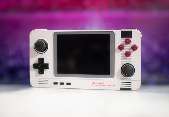 Retroid Pocket 2S Review - The Best Handheld Under