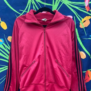 90s Adidas Firebird - Etsy