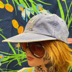 Casquette de baseball des années 90 avec Sun fade Deep Creek