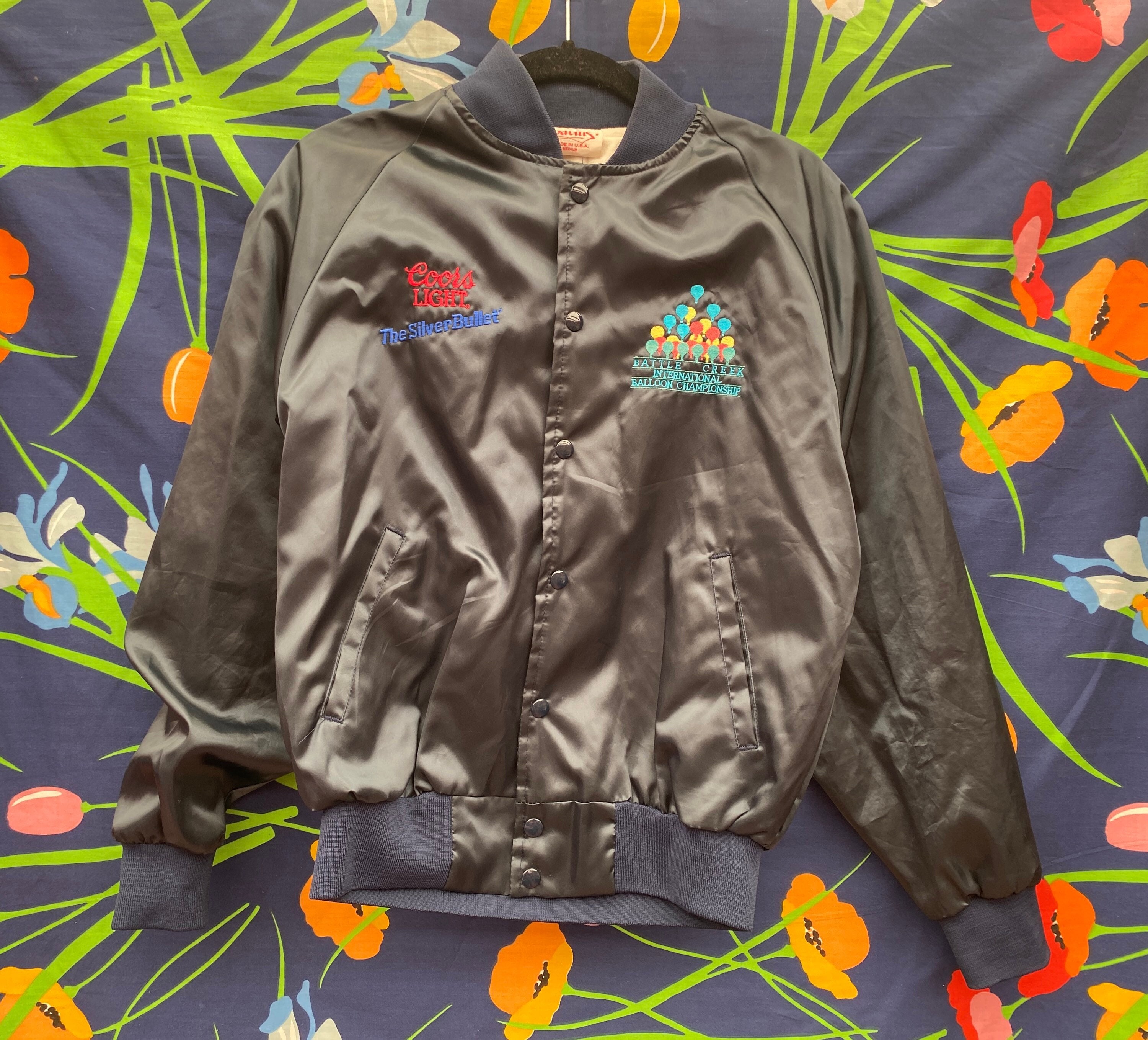 Corona Jacket - Etsy