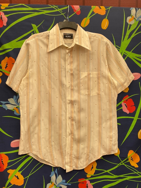 Vintage jcpenney button up Gem