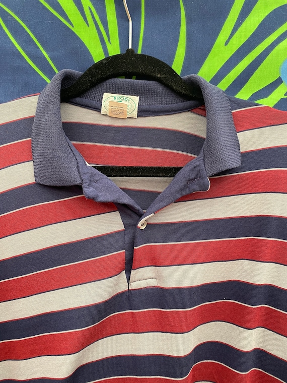 70s-80's フランス製 LACOSTE Polo Shirt 全国通販】VINTAGE 80s FRENCH LACOSTE