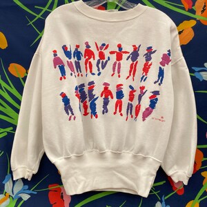 vintage crewneck sweatshirt sweater