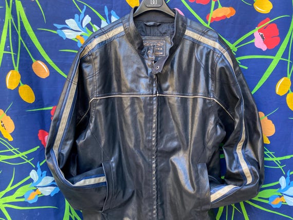 Arizona leather jacket - Gem Arizona leather jacket - Gem