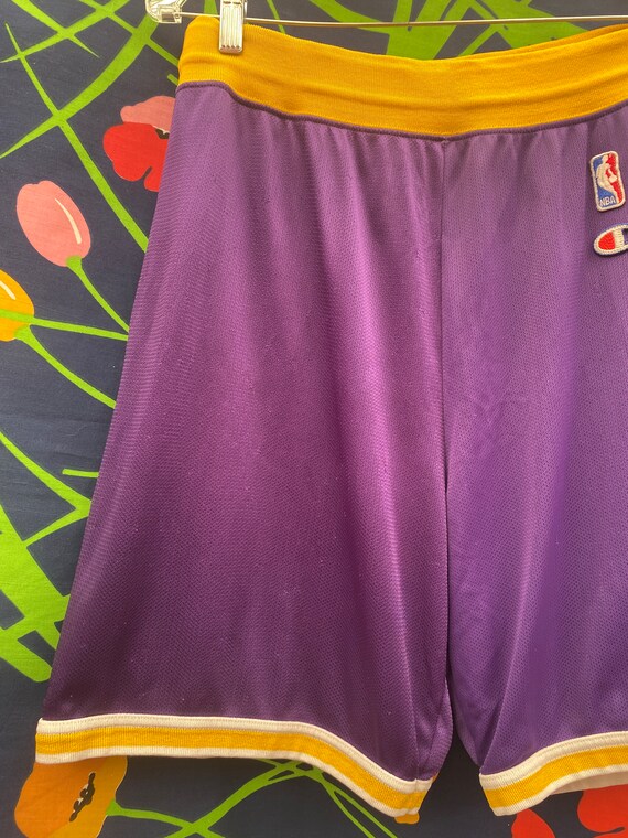 Lakers H.S. “Love” #42