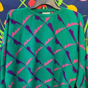 Vintage Yale University Crewneck Sweatshirt Champion Sweater