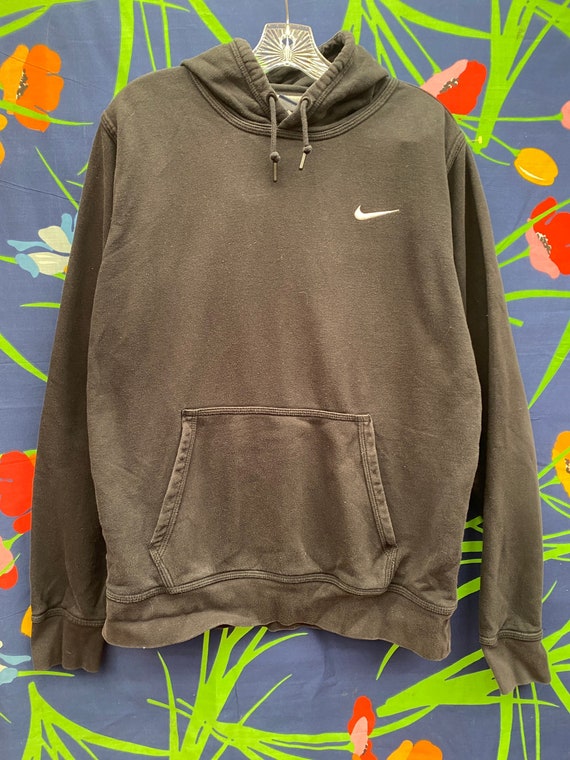 Nike vintage sweatshirt with - Gem