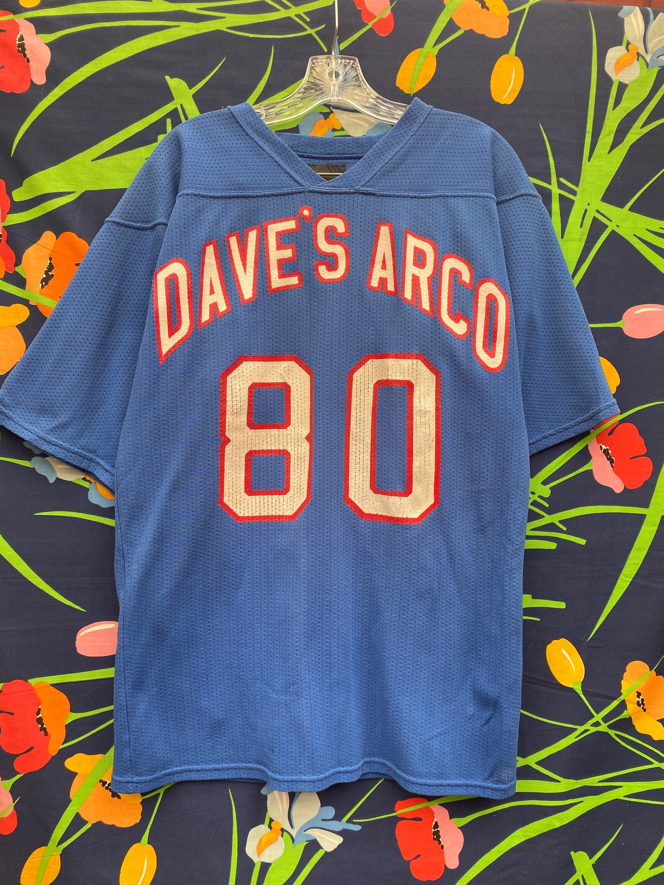 Vintage 80s Football Jersey. the Vintage Mesh Football Practice Jersey. Vintage NFL Jersey - Etsy