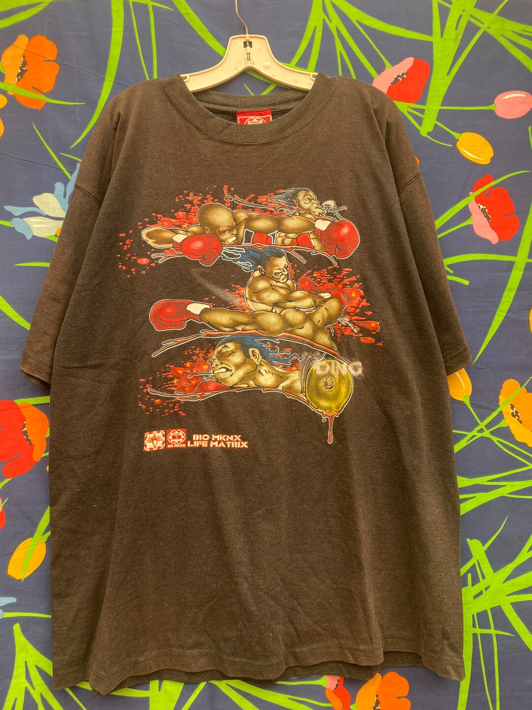 Vintage 90s Y2K Biometrics Video Game Mortal Kombat Video Etsy