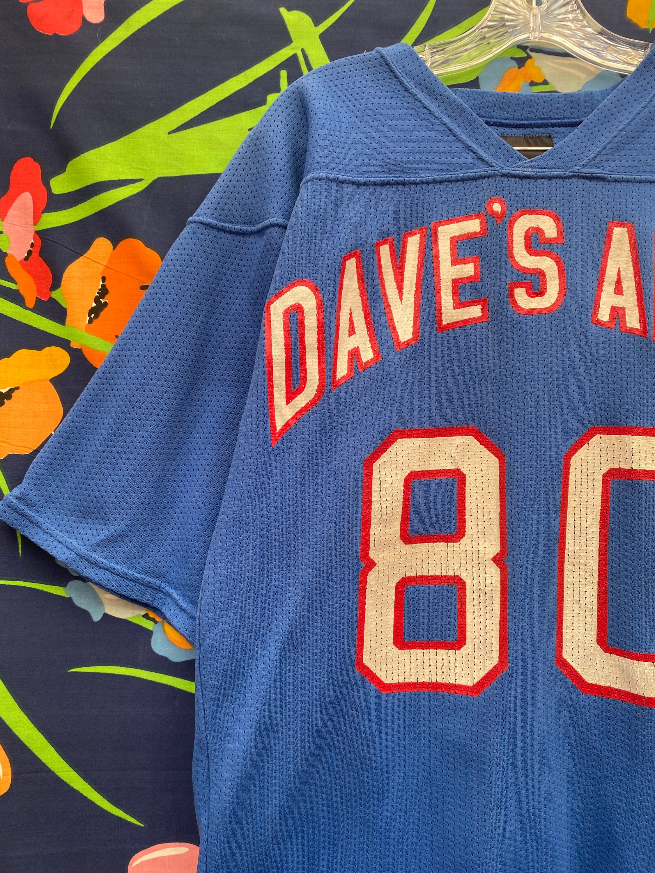 Vintage 80s Football Jersey. the Vintage Mesh Football Practice Jersey. Vintage NFL Jersey - Etsy